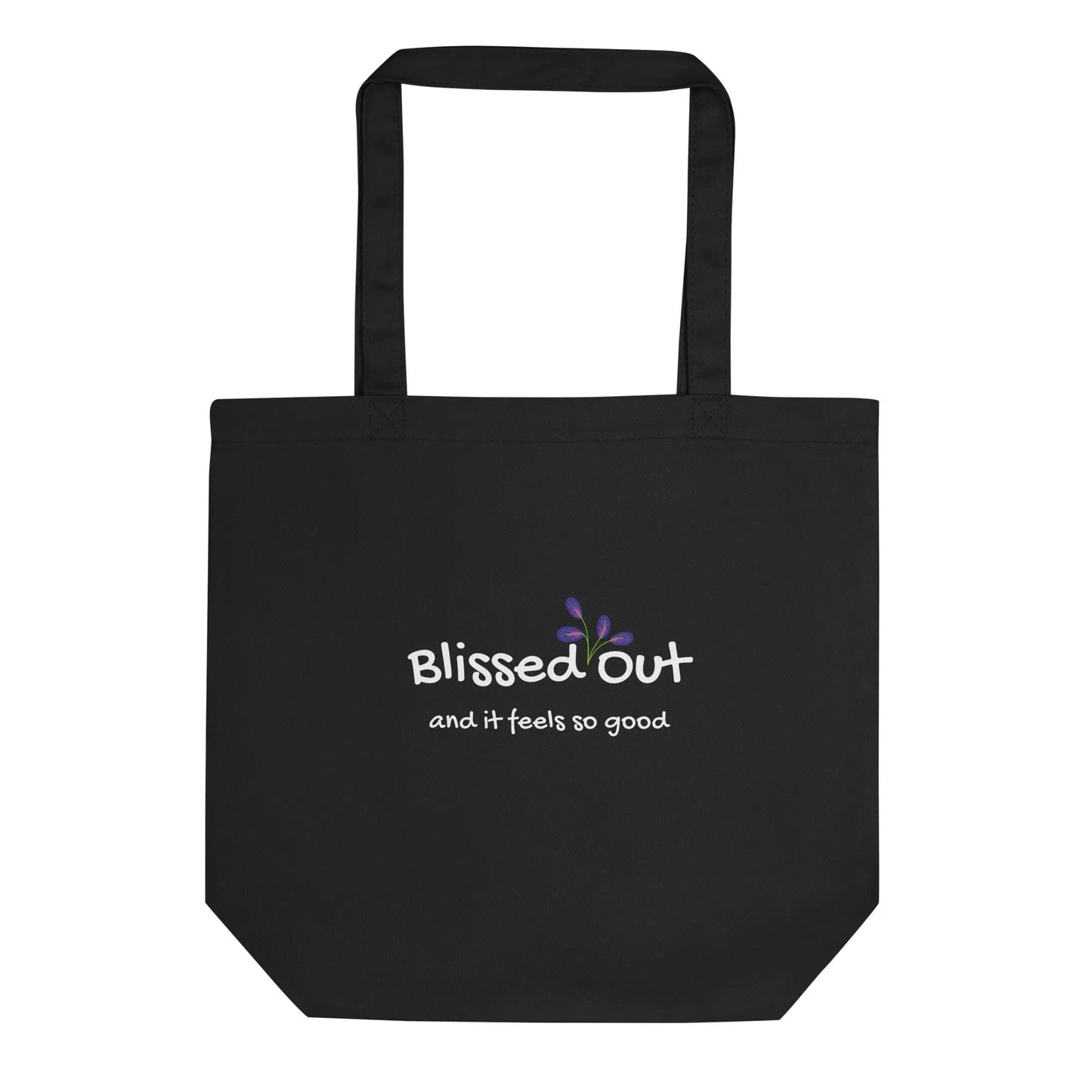 Blissed Out - Eco Tote Bag