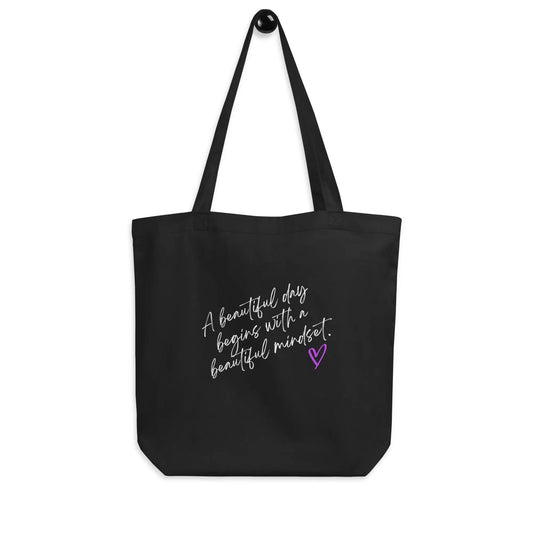A Beautiful Day - Eco Tote Bag