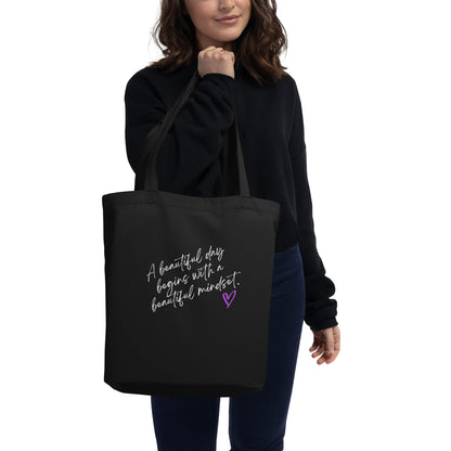 A Beautiful Day - Eco Tote Bag